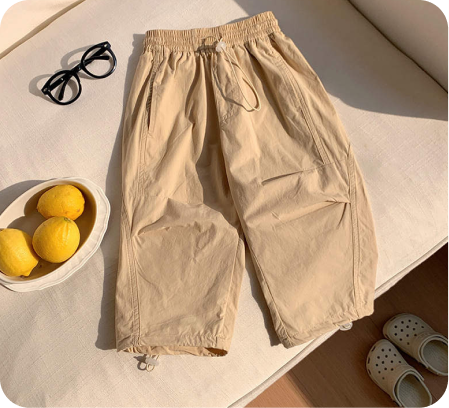 Wren & Lark kids fashion