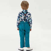 Palm Breeze Gentleman Set