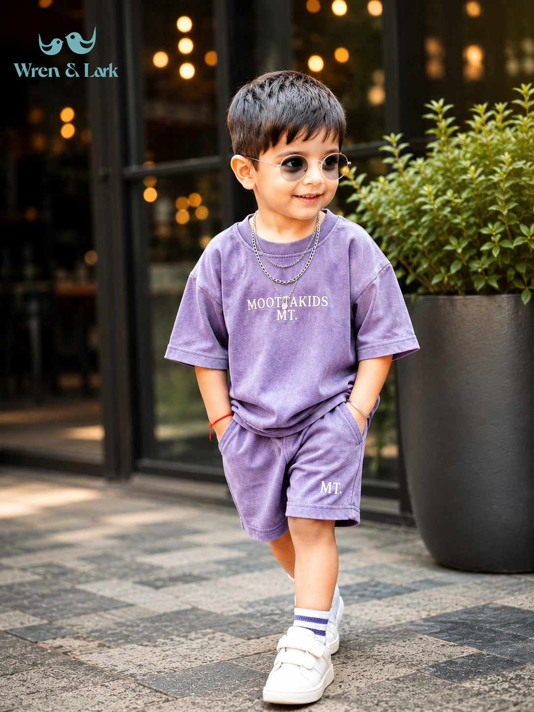 Street Style Set Co-ord set