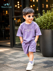 Street Style Set Co-ord set
