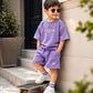 Street Style Set Co-ord set