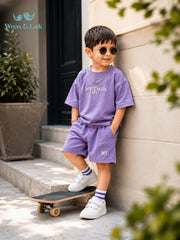Street Style Set Co-ord set