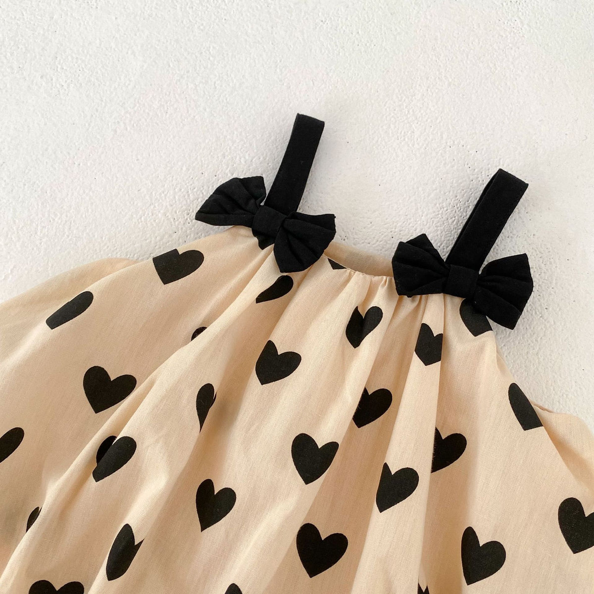 Sweetheart Bubble Co-Ord Set