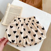 Sweetheart Bubble Co-Ord Set