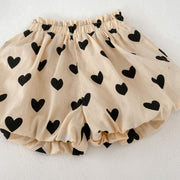 Sweetheart Bubble Co-Ord Set