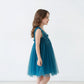 Butterfly Tulle Dress