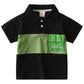 Green Lane Polo Tee