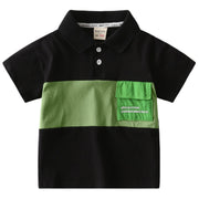 Green Lane Polo Tee