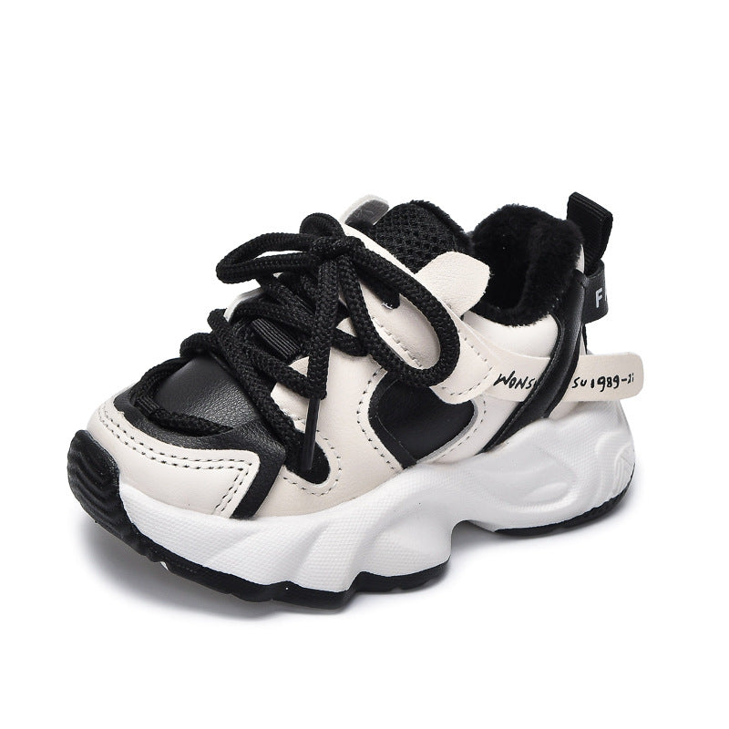 Street Flex Sneakers