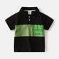 Green Lane Polo Tee