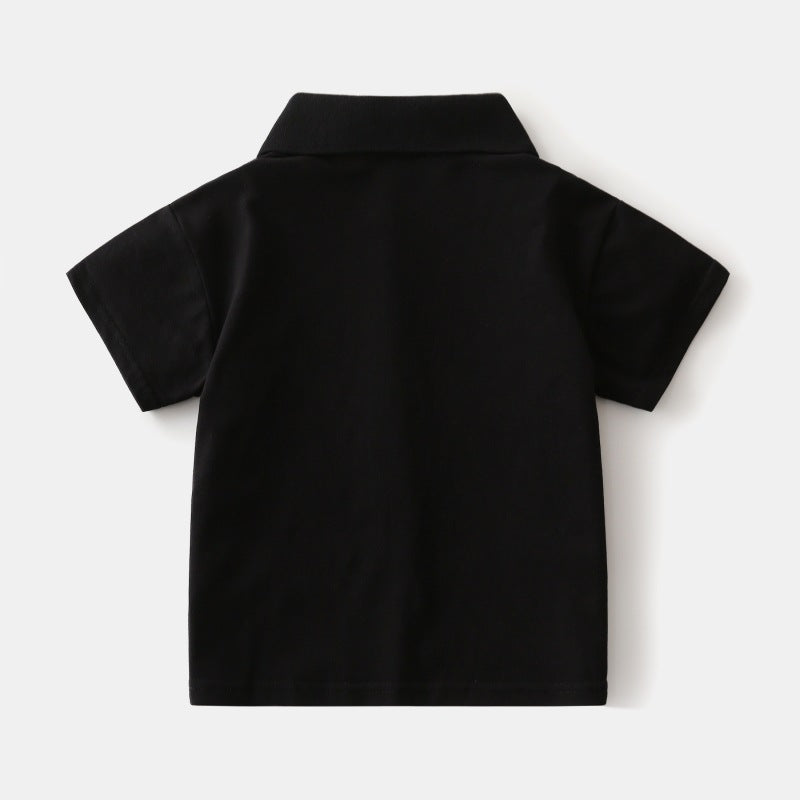 Green Lane Polo Tee