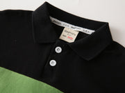 Green Lane Polo Tee