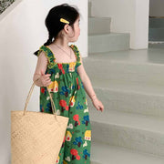 Enchanted Forest Jumpsuit