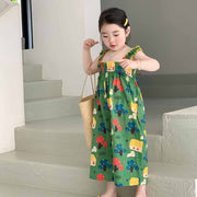 Enchanted Forest Jumpsuit