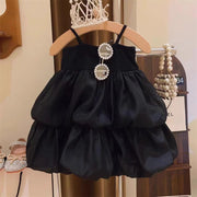 Midnight Princess Dress