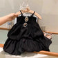 Midnight Princess Dress
