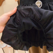 Midnight Princess Dress