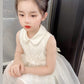 Angel Bow Princess Dress