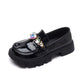 Crystal Charm Princess Shoes