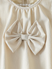 Signature Ivory Bow Set
