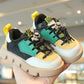 Urban Rush Sneakers