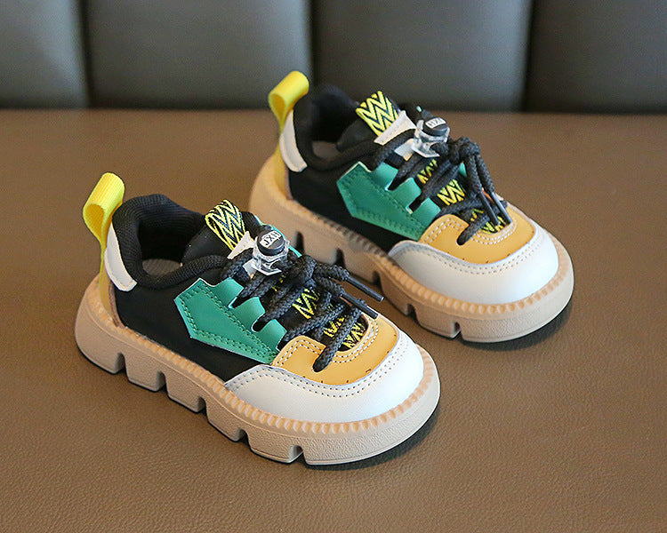 Urban Rush Sneakers