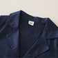 Little Gentleman Navy Blazer Set