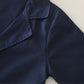 Little Gentleman Navy Blazer Set