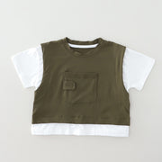 Olive Trail Co-ord Set