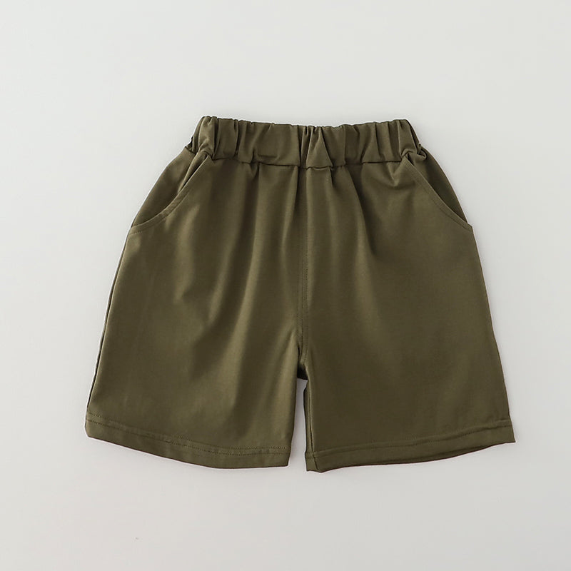 Olive Trail Co-ord Set