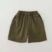 Olive Trail Co-ord Set