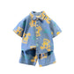 Teddy Trails Co-ord Set