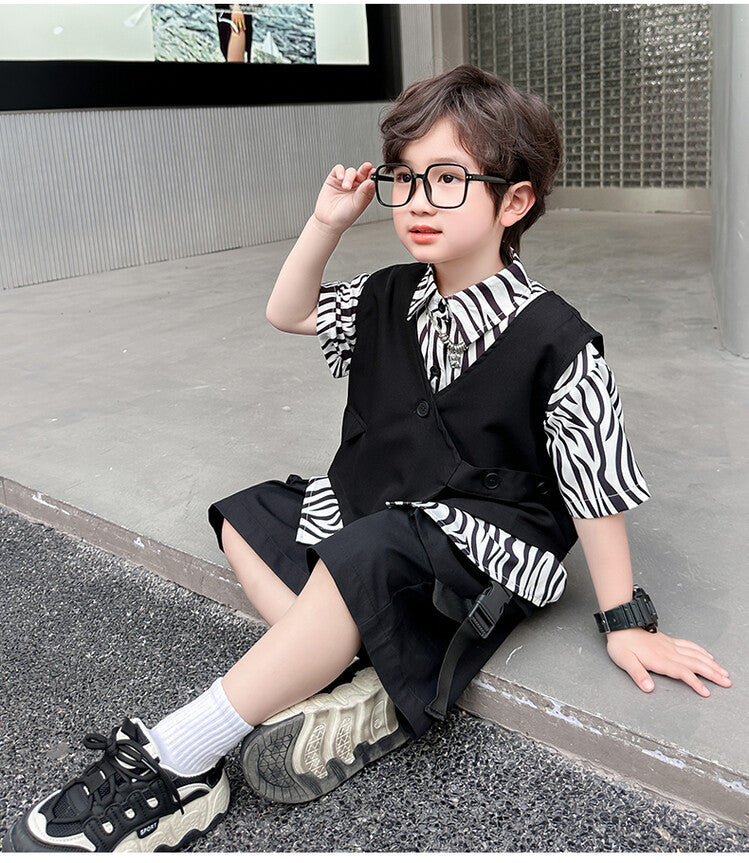 Urban Edge 3-Piece Set