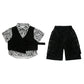 Urban Edge 3-Piece Set