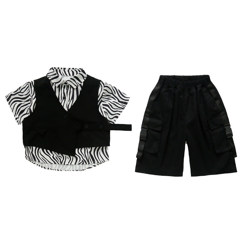 Urban Edge 3-Piece Set