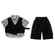Urban Edge 3-Piece Set