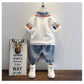 Little Legend Polo Set