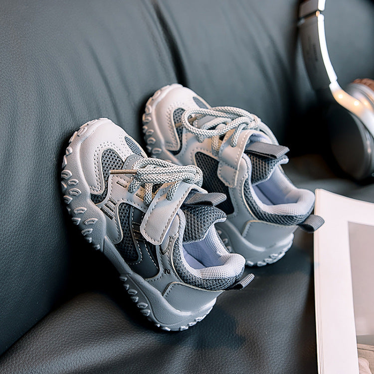 Aero Glide Sneakers