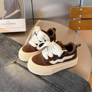 Classic Brown shoes
